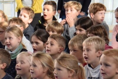Foto des Albums: Handpuppentheater