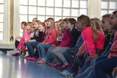 Foto des Albums: Handpuppentheater