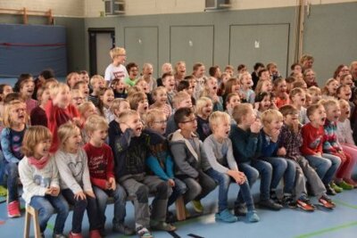 Foto des Albums: Puppentheater 2018