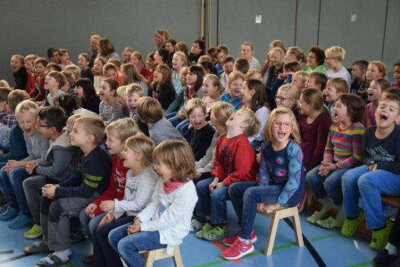 Foto des Albums: Puppentheater 2018