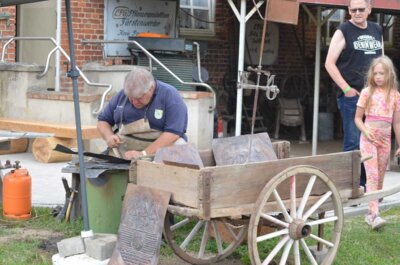 Foto des Albums: 7. Wittstocker Museumstag (2024)