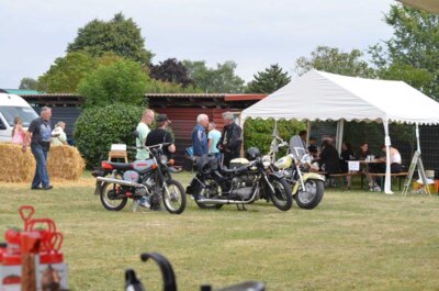 Foto des Albums: 7. Wittstocker Museumstag (2024)