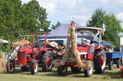 Foto des Albums: 7. Wittstocker Museumstag (2024)