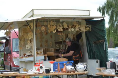 Foto des Albums: 7. Wittstocker Museumstag (2024)