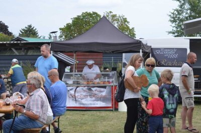 Foto des Albums: 7. Wittstocker Museumstag (2024)