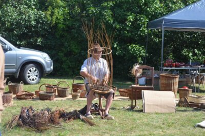 Foto des Albums: 7. Wittstocker Museumstag (2024)