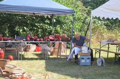 Foto des Albums: 7. Wittstocker Museumstag (2024)