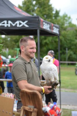 Foto des Albums: 7. Wittstocker Museumstag (2024)