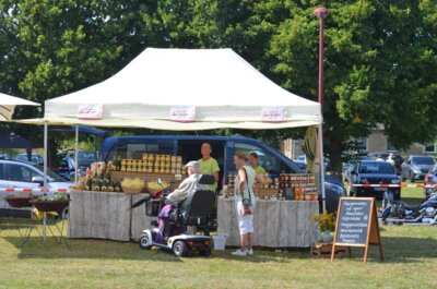 Foto des Albums: 7. Wittstocker Museumstag (2024)