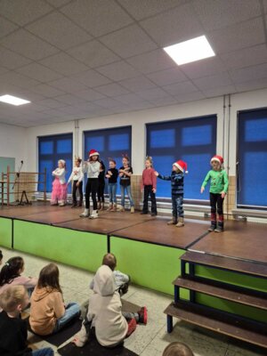 Foto des Albums: AG Frau Klajbor Dezember