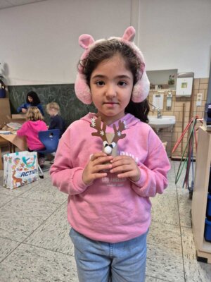 Foto des Albums: AG Frau Klajbor Dezember