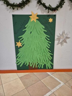 Foto des Albums: AG Frau Klajbor Dezember