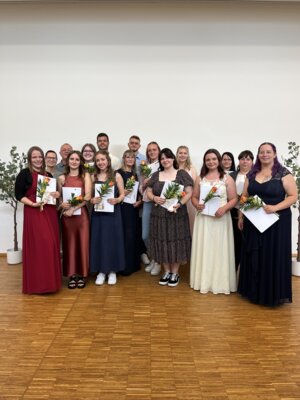 Vorschaubild: Erzieher Klasse E22