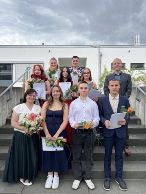 Vorschaubild: Krankenpflegehelfer Klasse KPH23