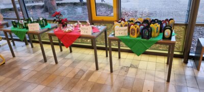 Foto des Albums: Winterbasar