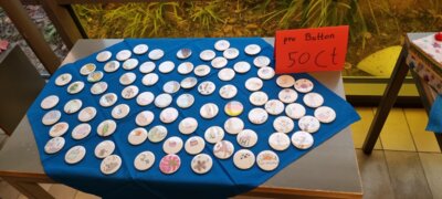 Foto des Albums: Winterbasar