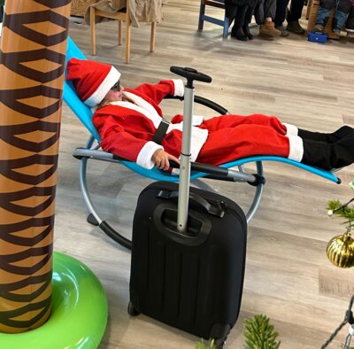 Foto des Albums: Theateraufführung