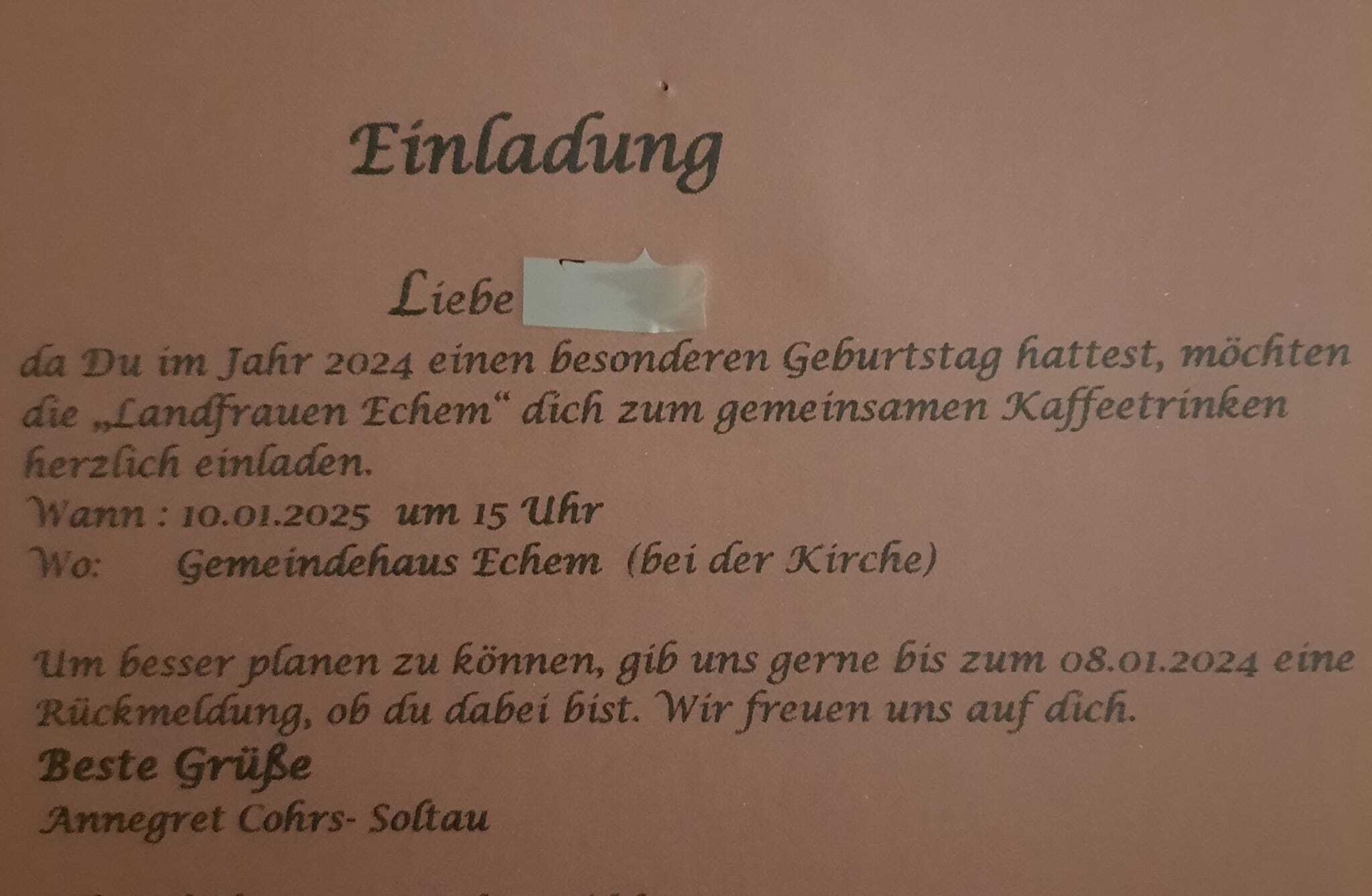 Bild der Galerie
