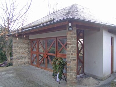 2006 12 29 Kapelle, Neurohr  (Bild vergr&ouml;&szlig;ern)