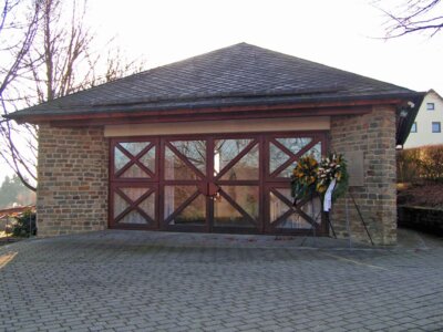2013 12 16 Kapelle, Neurohr  (Bild vergr&ouml;&szlig;ern)