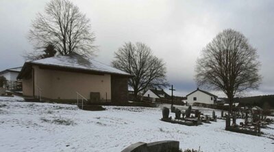 2025 01 10 Friedhof 2, Neurohr  (Bild vergr&ouml;&szlig;ern)