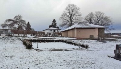 2025 01 10 Urnengrabfeld, Neurohr  (Bild vergr&ouml;&szlig;ern)