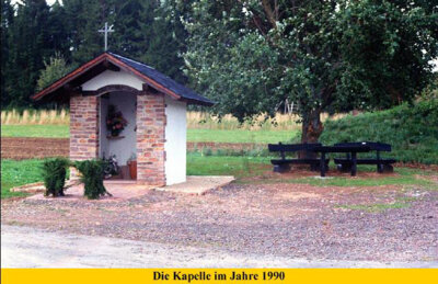 1990 Kapelle, Scan Anton  (Bild vergr&ouml;&szlig;ern)