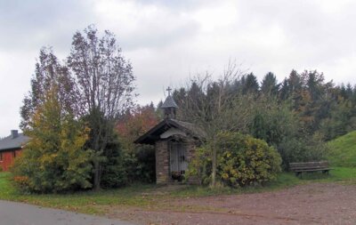 2007 10 04 Kapelle, Neurohr  (Bild vergr&ouml;&szlig;ern)