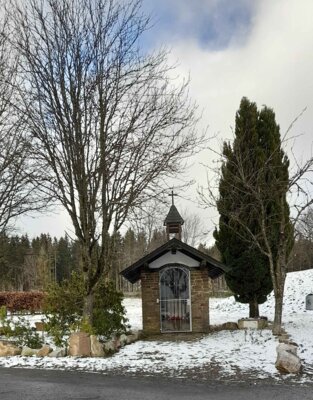 2025 01 10 Kapelle 1, Neurohr  (Bild vergr&ouml;&szlig;ern)