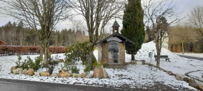 2025 01 10 Kapelle 2, Neurohr  (Bild vergr&ouml;&szlig;ern)