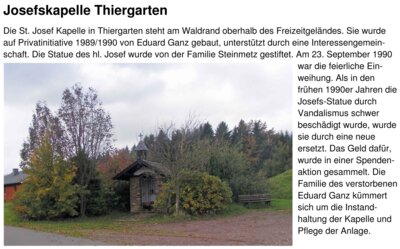 2025 01 11 Kapelle Thiergarten  (Bild vergr&ouml;&szlig;ern)