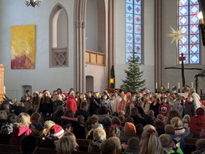 Last Chrismas der Cult Song  (Bild vergr&ouml;&szlig;ern)