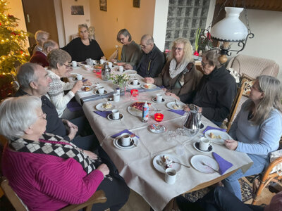 Foto des Albums: Plauderstübchen_2025