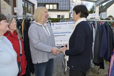 Foto des Albums: Scheckübergabe_01-2025