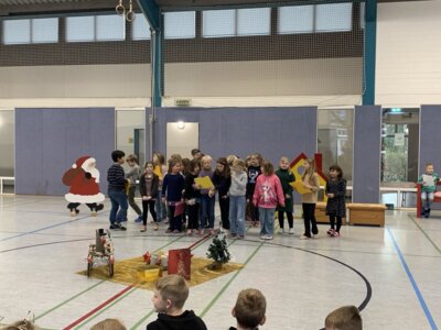 Foto des Albums: Ferienfeier – Weihnachten 2024