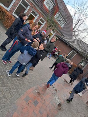 Foto des Albums: Ferienfeier – Weihnachten 2024