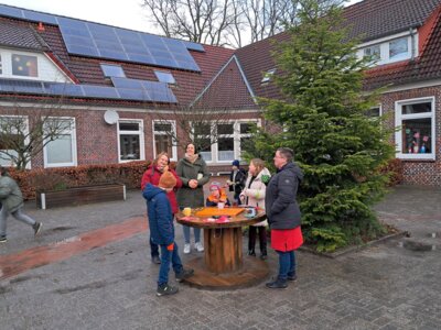 Foto des Albums: Ferienfeier – Weihnachten 2024