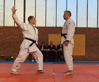 Ju no kata 3  (Bild vergr&ouml;&szlig;ern)