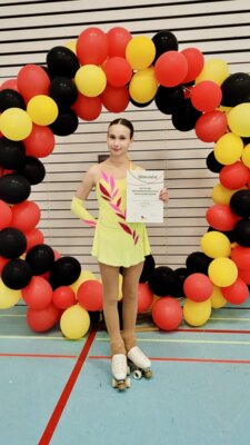 Foto des Albums: Deutscher Breitensportpokal 2024 in Hof