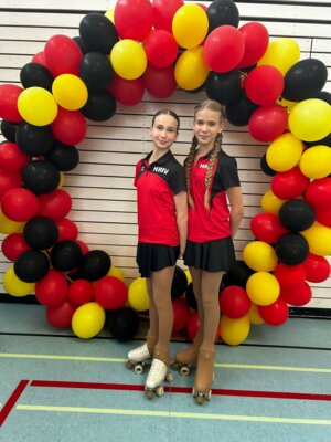 Foto des Albums: Deutscher Breitensportpokal 2024 in Hof