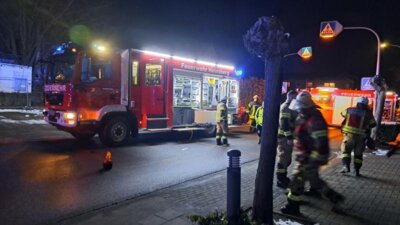 Foto des Albums: Einsatz 03/2025