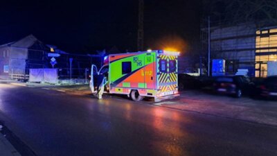 Foto des Albums: Einsatz 03/2025