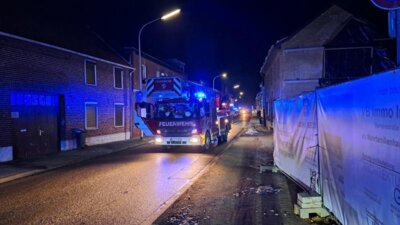Foto des Albums: Einsatz 03/2025