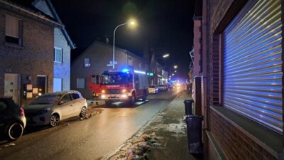 Foto des Albums: Einsatz 03/2025