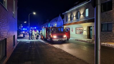 Foto des Albums: Einsatz 03/2025
