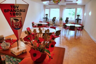 Foto des Albums: Eröffnung Club 1860