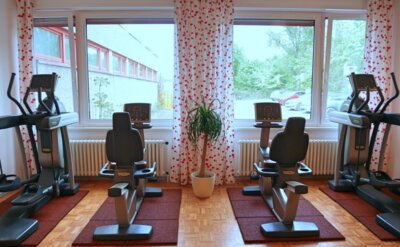 Foto des Albums: Eröffnung Club 1860