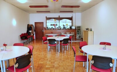 Foto des Albums: Eröffnung Club 1860