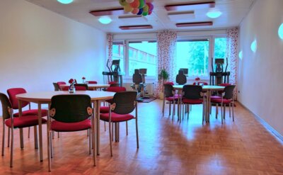 Foto des Albums: Eröffnung Club 1860