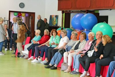 Foto des Albums: Eröffnung Club 1860